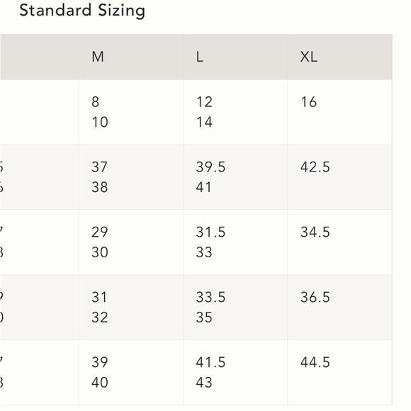 Avec Les Filles Wavy Colorblock Coat || NWOT || Size XL - Picture 15 of 15